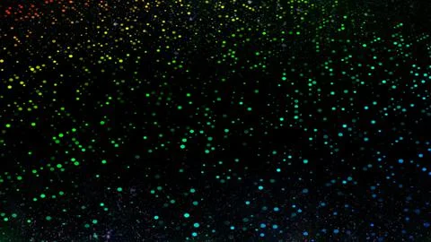 Screen saver background Stock Illustration