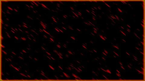 Screen saver background Stock Illustration