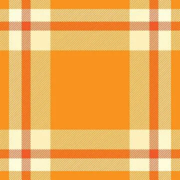 Screen seamless pattern plaid, 40s background textile tartan. France fabric.. Stock Illustration