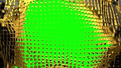 The screen splits into squares 스톡 동영상 186829713