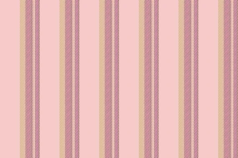 Screen stripe textile background, ribbon texture vertical fabric. Stylish v.. イラスト素材