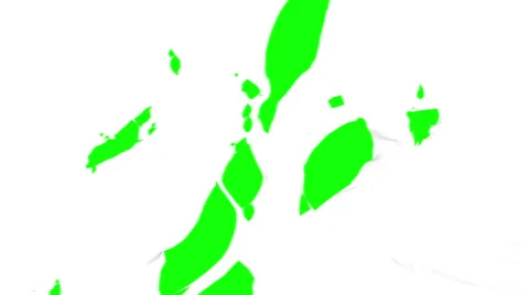 Screen Tear and Rip Wipe or Transition Stock-Footage 48462215