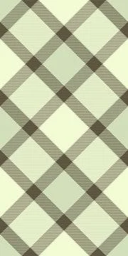 Screen textile check texture, wedding tartan background pattern. Apparel fa.. Illustrazione stock