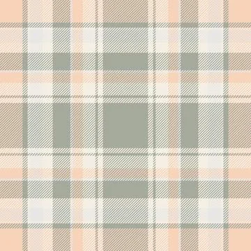 Screen texture tartan seamless, linen textile plaid vector. Mockup fabric c.. Illustration
