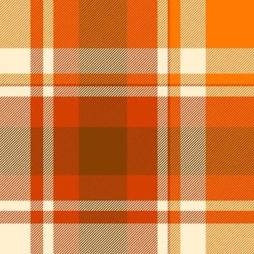 Screen vector background pattern, mens shirt tartan seamless fabric. Perfec.. Stockillustratie