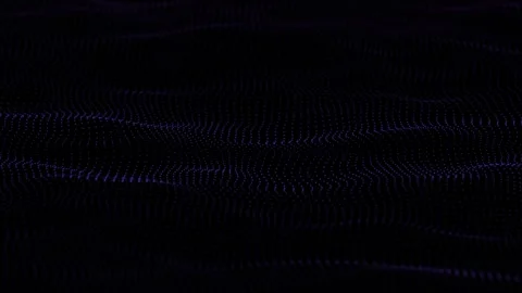 Screensaver. Artificial intelligence concept. Video stock 315117791