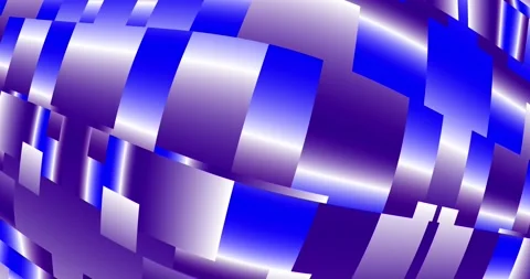 Screensaver for the news program Stock Footage 145697781