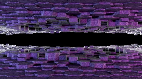 Screensaver for video with a transparent background. Alpha channel Stockbeeldmateriaal 124866389