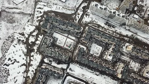 A screenshot of a video game Stock Footage 130406129