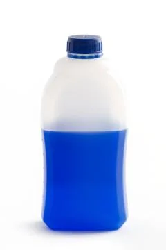 Screenwash Stock Photos