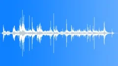 Screw box browsing Sound Effect