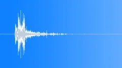 SCREW, BOXSound Effect