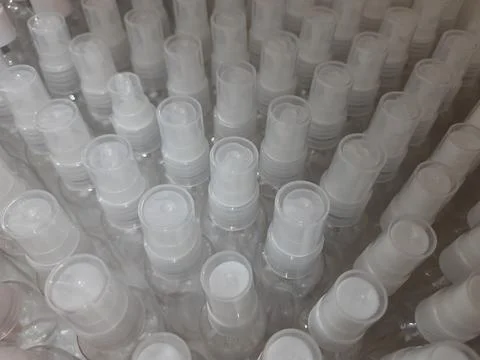 Screw cap Stock Photos