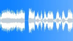 SCREW DRIVER, ELECTRICSound Effect