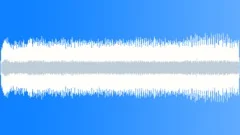 SCREW DRIVER, ELECTRICSound Effect