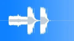 SCREW DRIVER, ELECTRICSound Effect