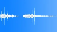 SCREW DRIVER, ELECTRICSound Effect