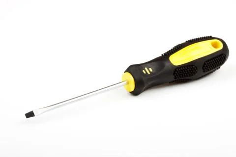 Screw-driver Stock Photos