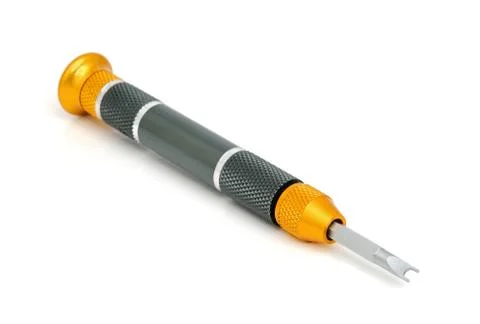 Screw-driver Stock Photos