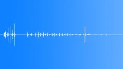 SCREW DRIVER Sound Effect