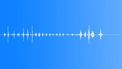 SCREW DRIVER Sound Effect