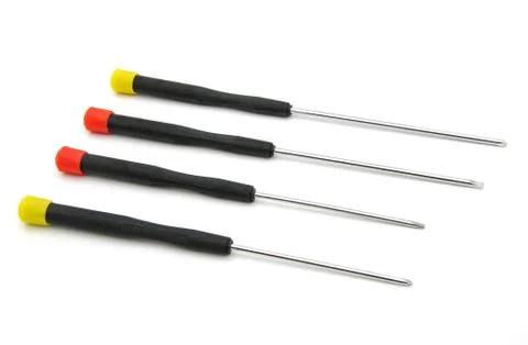 Screw-drivers Stock Photos