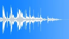 SCREW, DROPSound Effect