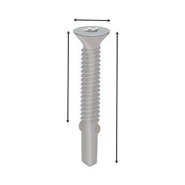 Screw isolated on white background. Stainless steel bolt. Lock helix icon. Stock Illustration
