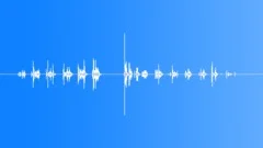 Screw, Large, Thread, Turn, Metallic, Rattling, V7Sound Effect