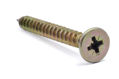The screw Stock Photos