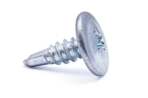 The screw Stock Photos