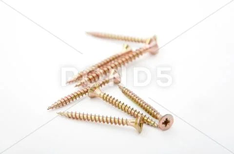 Screw Stock Photos