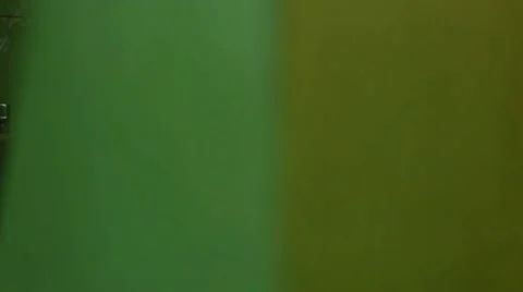 Screw-threading of steel billet 库存影片 40674558