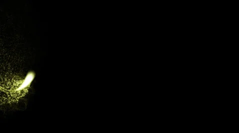 Screw twinkle sparkle light Stock Footage 39388770