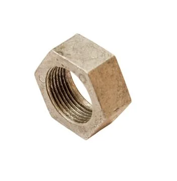 Screw(clipping path included) Stock Photos