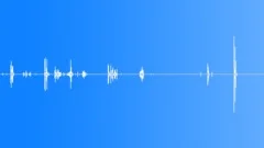 Screwdriver BitsSound Effect