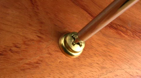 Screwdriver Stock Footage 661735