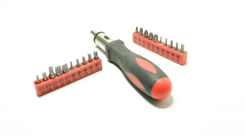 Screwdriver Stock Footage 26671830