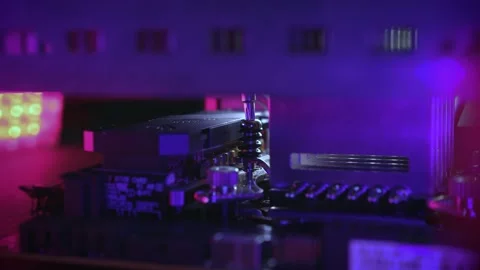 Screwdriver Stock Footage 160567537