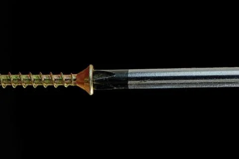 Screwdriver Stock Photos