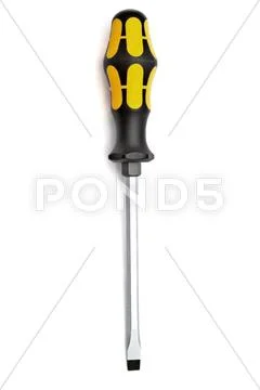 Screwdriver Stock Photos
