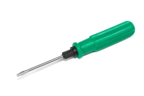Screwdriver 스톡 사진