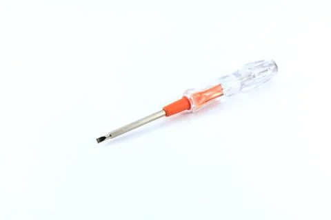 Screwdriver Stock Photos