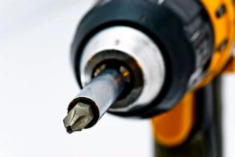 Screwdriver Stock Photos