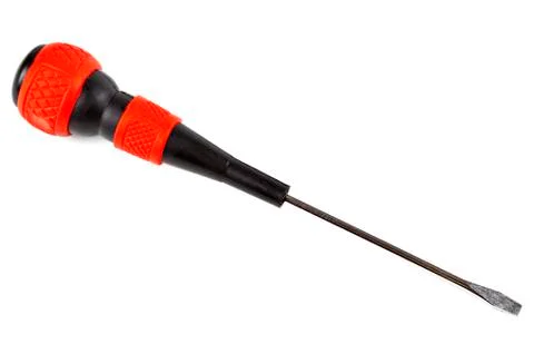 Screwdriver Stock Photos