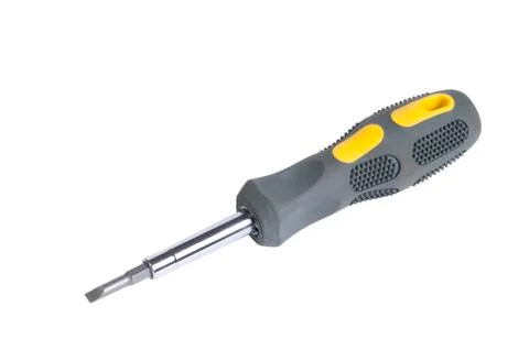 Screwdriver Foto stock