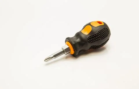 Screwdriver Stock Photos