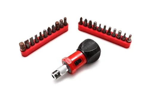 Screwdriver Stock Photos