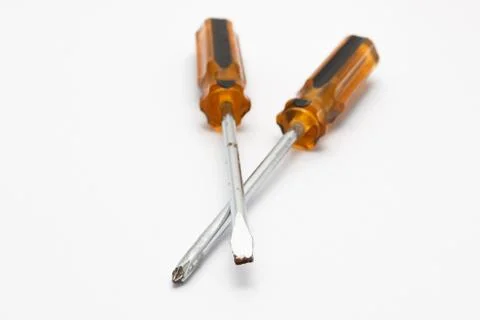 Screwdriver Stock Photos