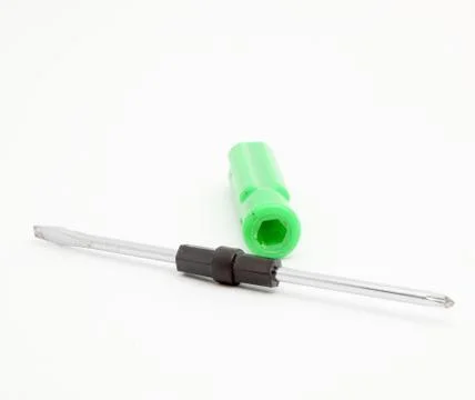 Screwdriver Foto stock